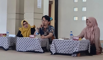 Edukasi Kesehatan Guru dan Tenaga Kependidikan: Menjaga Kesehatan Tulang dan Sendi untuk Aktivitas dan Ibadah yang Lebih Optimal